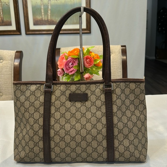 Authentic Gucci Shoulder bag - Picture 1 of 16
